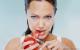 Angelina Jolie Eats For Her Eternal Beauty